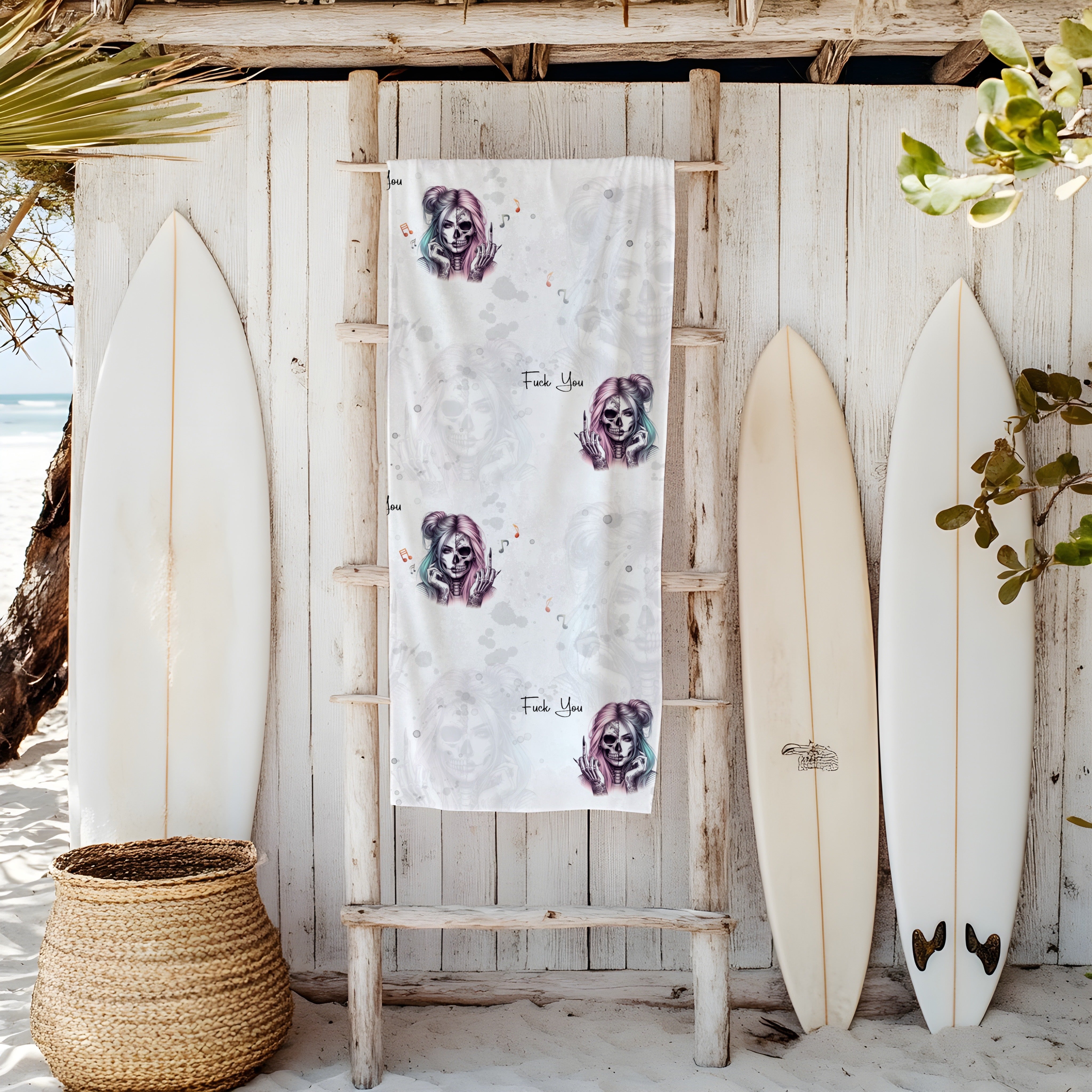 Handtuch Vorbestellung